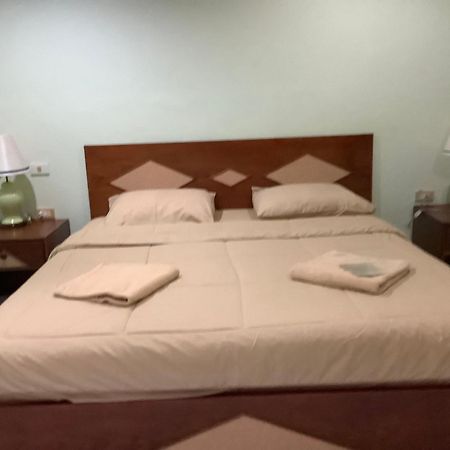 Green Island Guesthouse Karon Exterior foto