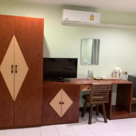 Green Island Guesthouse Karon Exterior foto