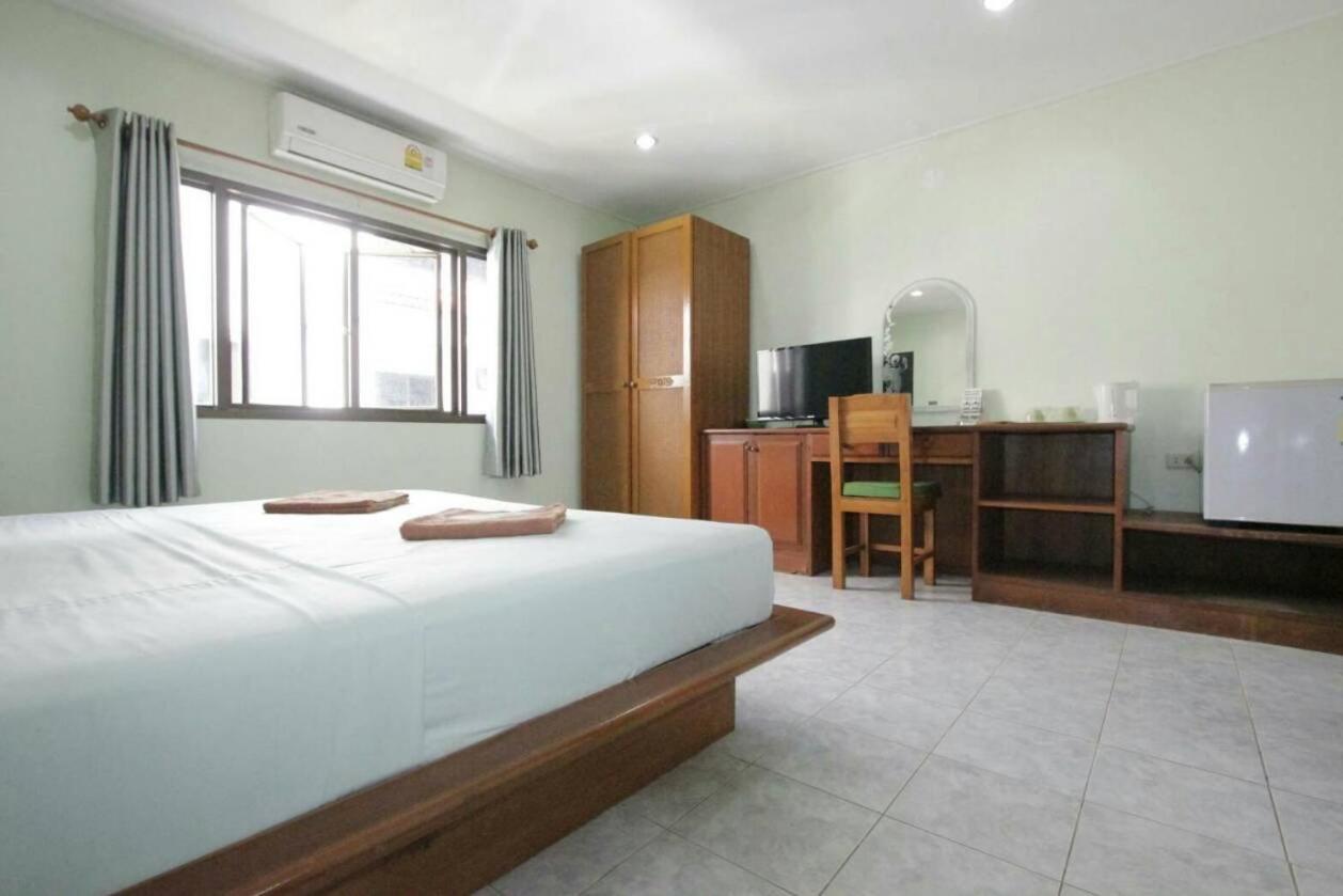 Green Island Guesthouse Karon Exterior foto