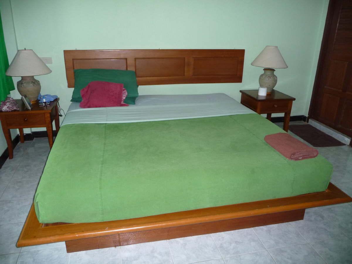 Green Island Guesthouse Karon Exterior foto
