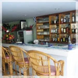 Green Island Guesthouse Karon Exterior foto